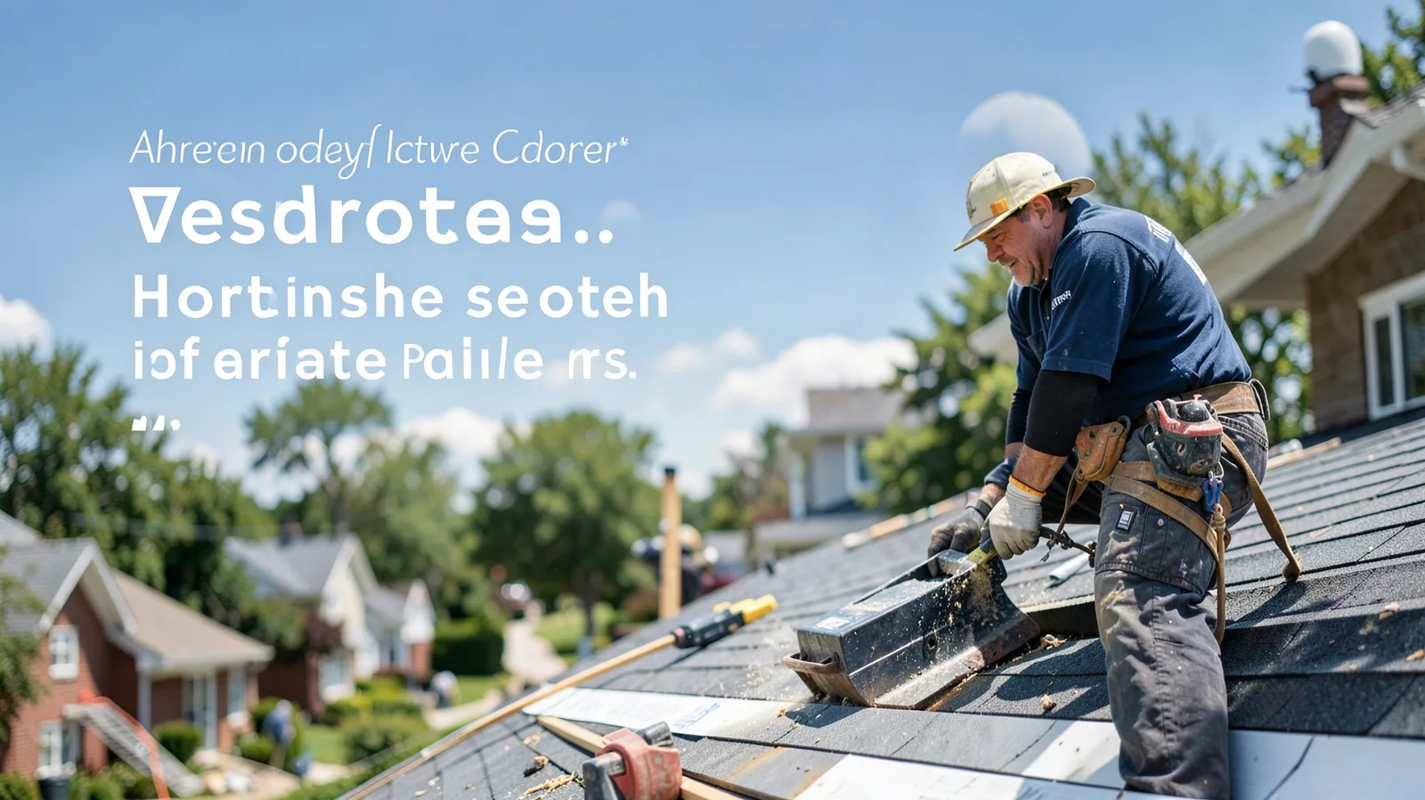 Roof Replacement in Fargo, ND near me